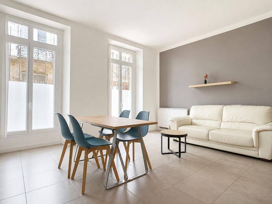 Appartement 3 pièces 54 m² · à Bordeaux · 54 m² · 250 000 €