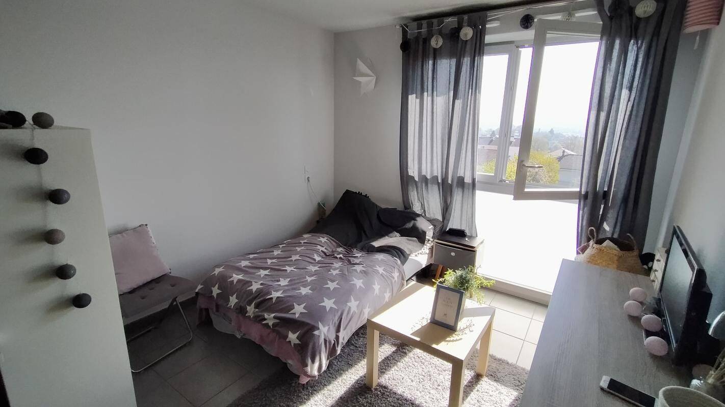 Appartement 1 pièce 21 m² · à Isle · 21,2 m² · 400 €/mois