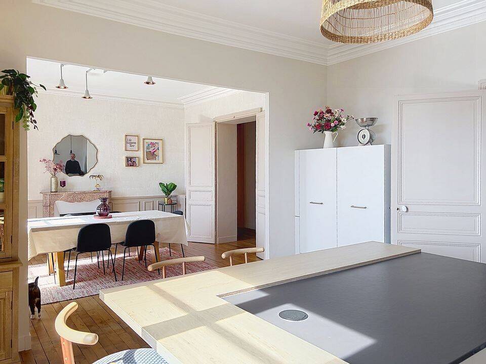 Appartement 6 pièces 174 m² · à Rennes · 173,8 m² · 848 700 €