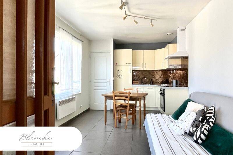 Appartement 2 pièces 35 m² · à Lambersart · 35 m² · 158 500 €