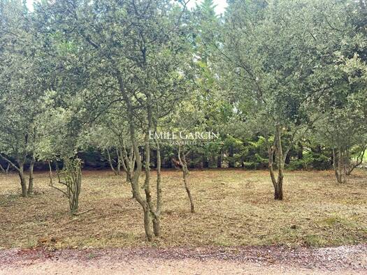 Terrain constructible à vendre 200 000 € 1 435 m² de terrain Bédoin 84410