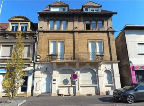 Appartement 3 pièces 75 m² · à Amnéville · 75 m² · 189 000 €