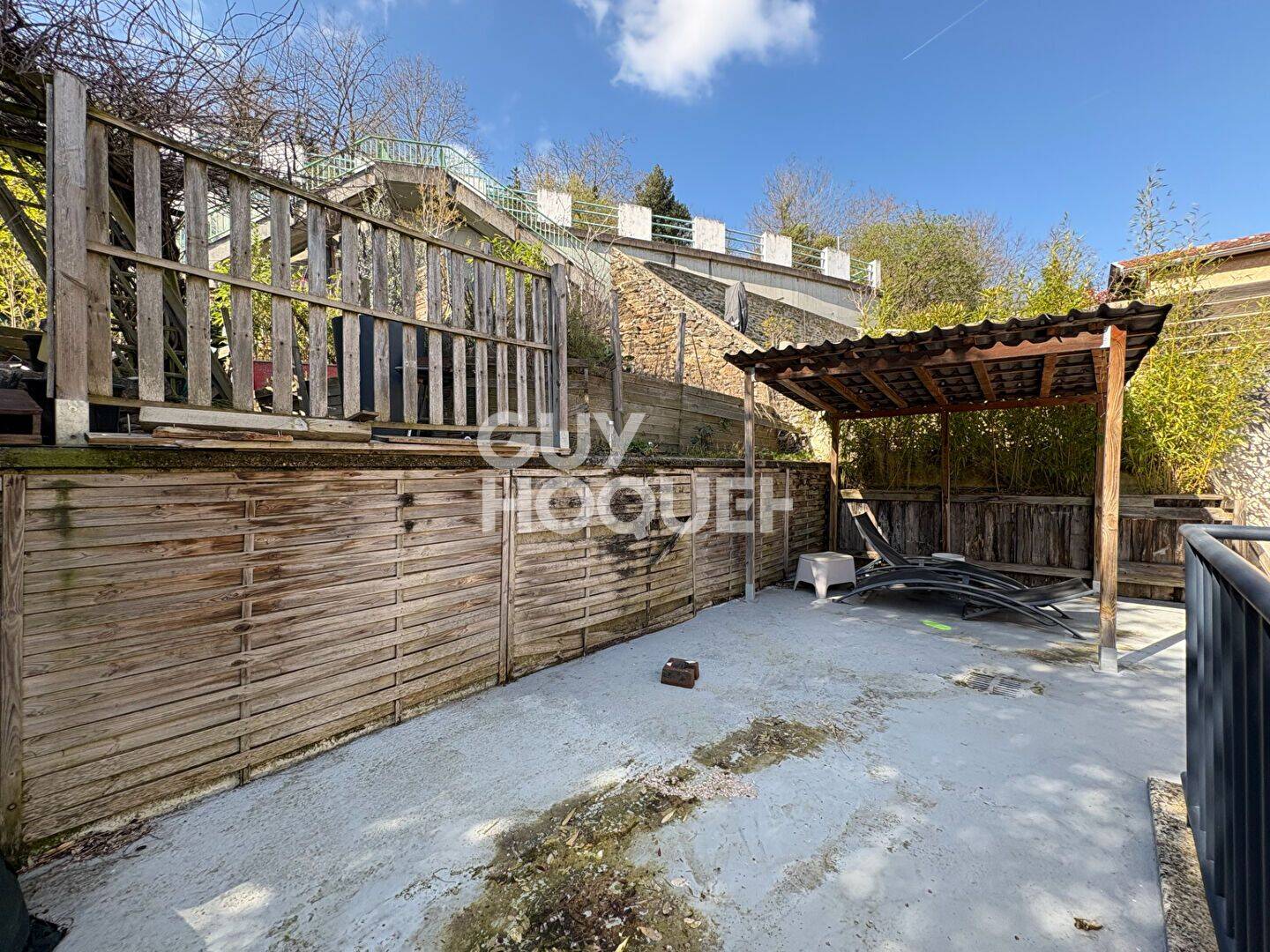 Maison 4 pièces 200 m² · à Givors · 200 m² · 222 000 €