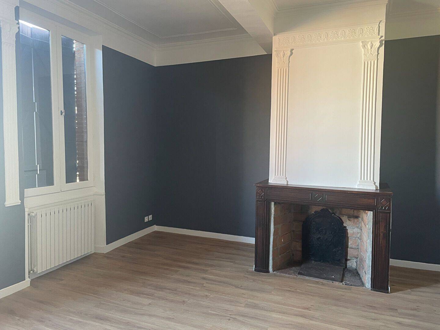 Appartement 3 pièces 80 m² · à Montauban · 80 m² · 760 €/mois