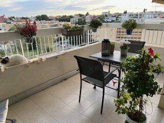 Appartement 2 pièces 44 m² · à Cagnes-sur-Mer · 44 m² · 1 050 €/mois