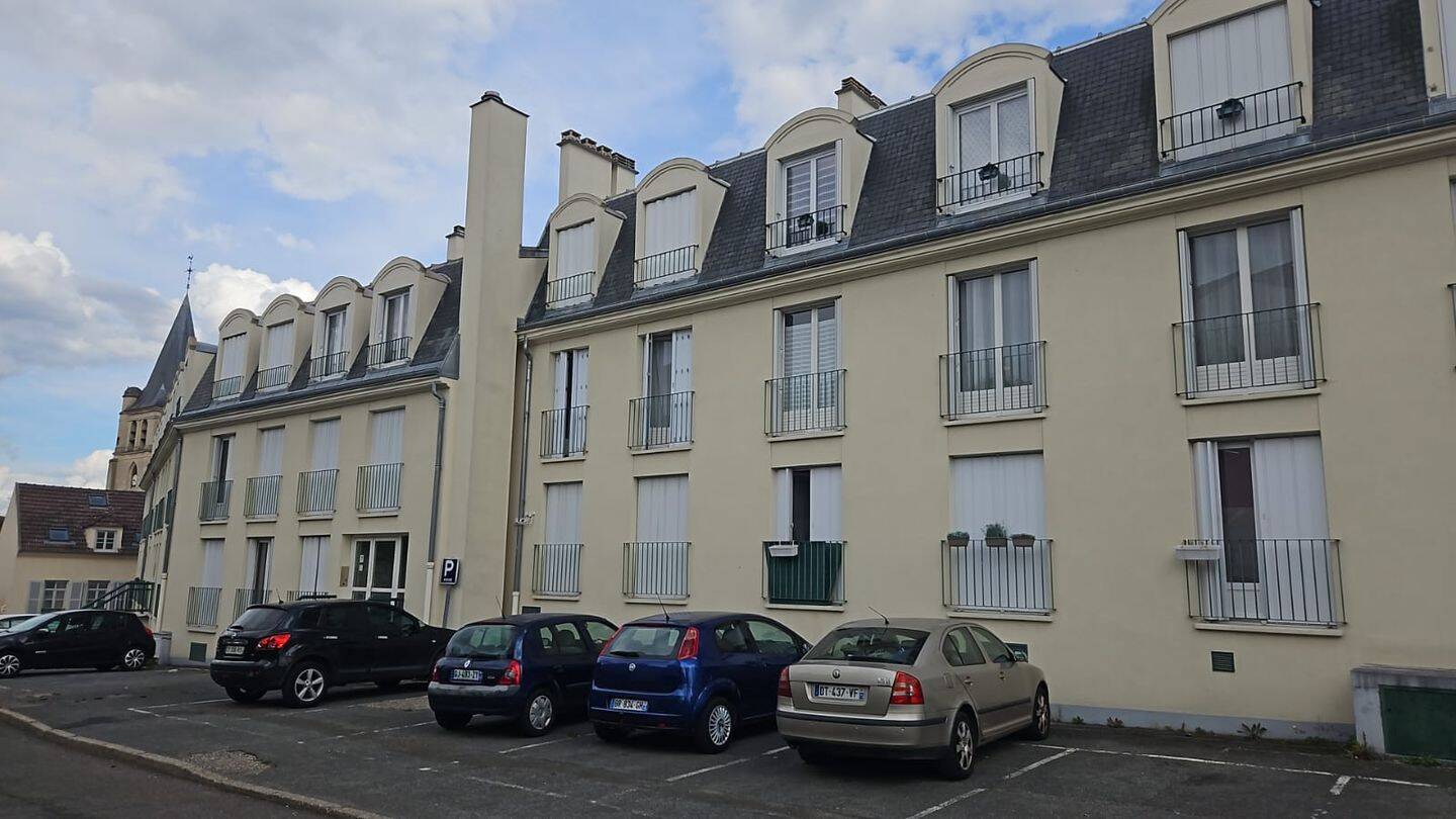 Appartement 1 pièce 33 m² · à Andrésy · 32,8 m² · 139 500 €