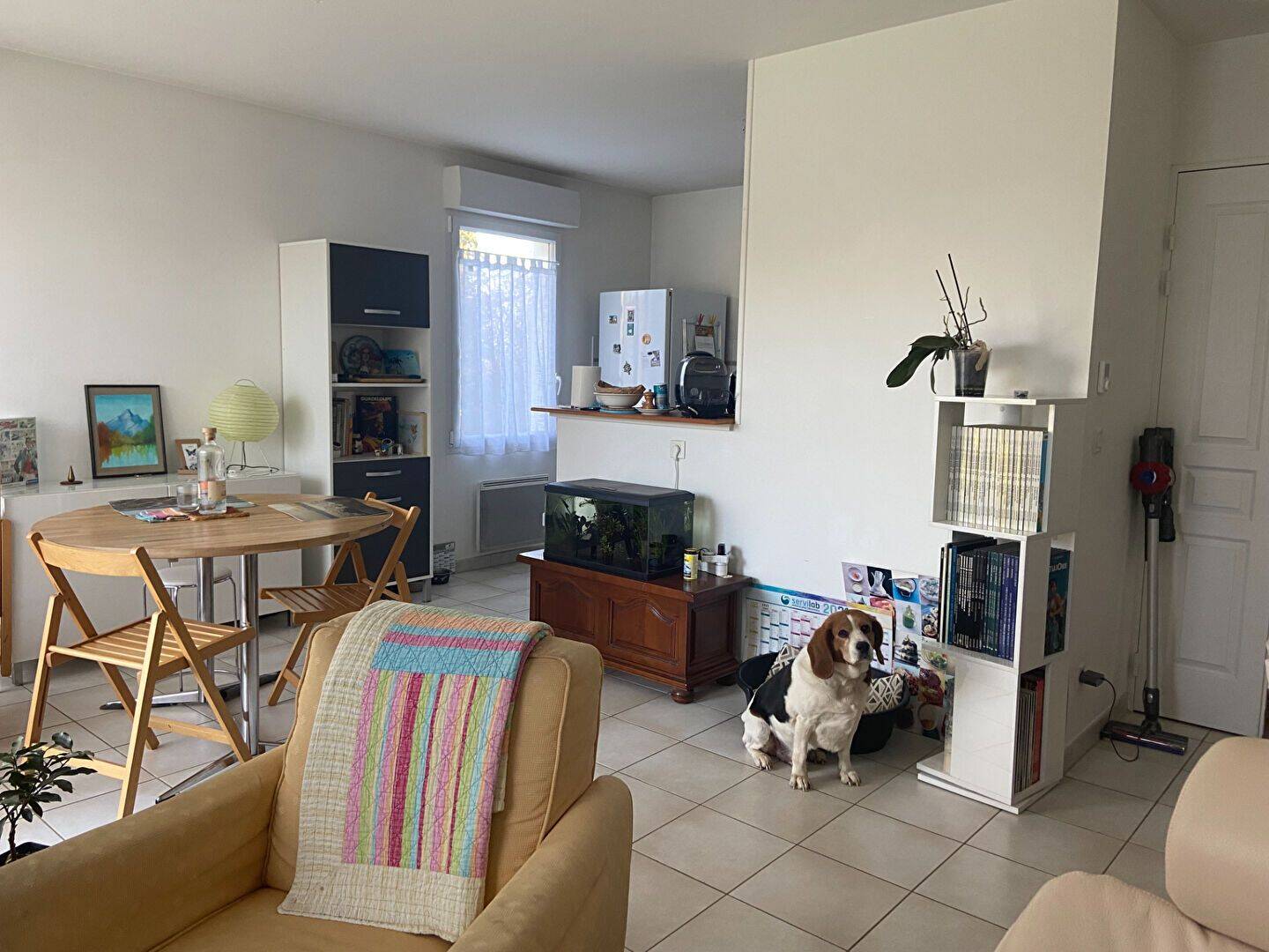 Appartement 3 pièces 65 m² · à Avrillé · 65 m² · 186 320 €