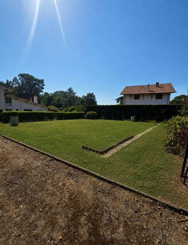 Terrain de 436 m² à Fontenilles - photo 2