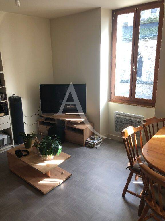 Appartement 2 pièces 30 m² · à Tiercé · 30,2 m² · 440 €/mois