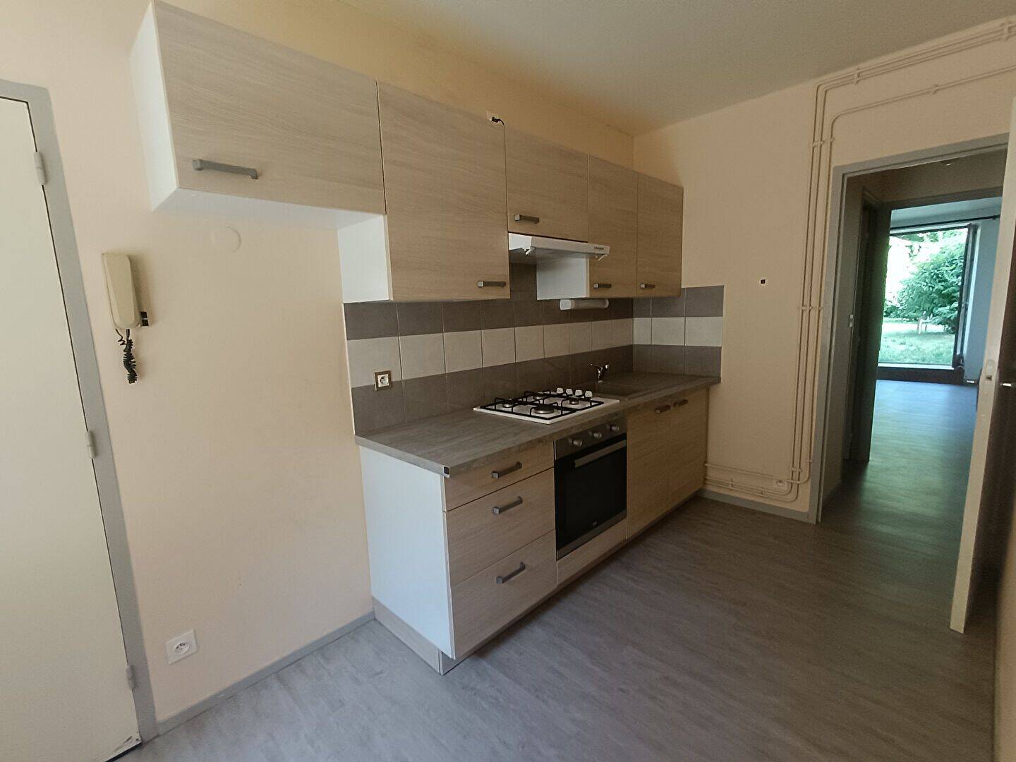 Appartement 1 pièce 37 m² · à Gray · 37,2 m² · 450 €