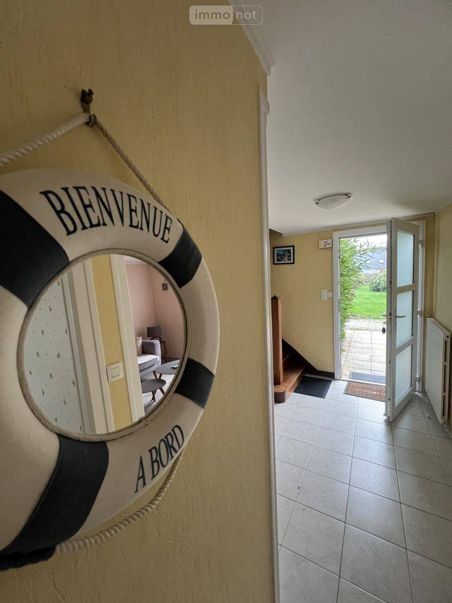 Maison 11 pièces 133 m² · à Fouesnant · 133 m² · 299 265 €