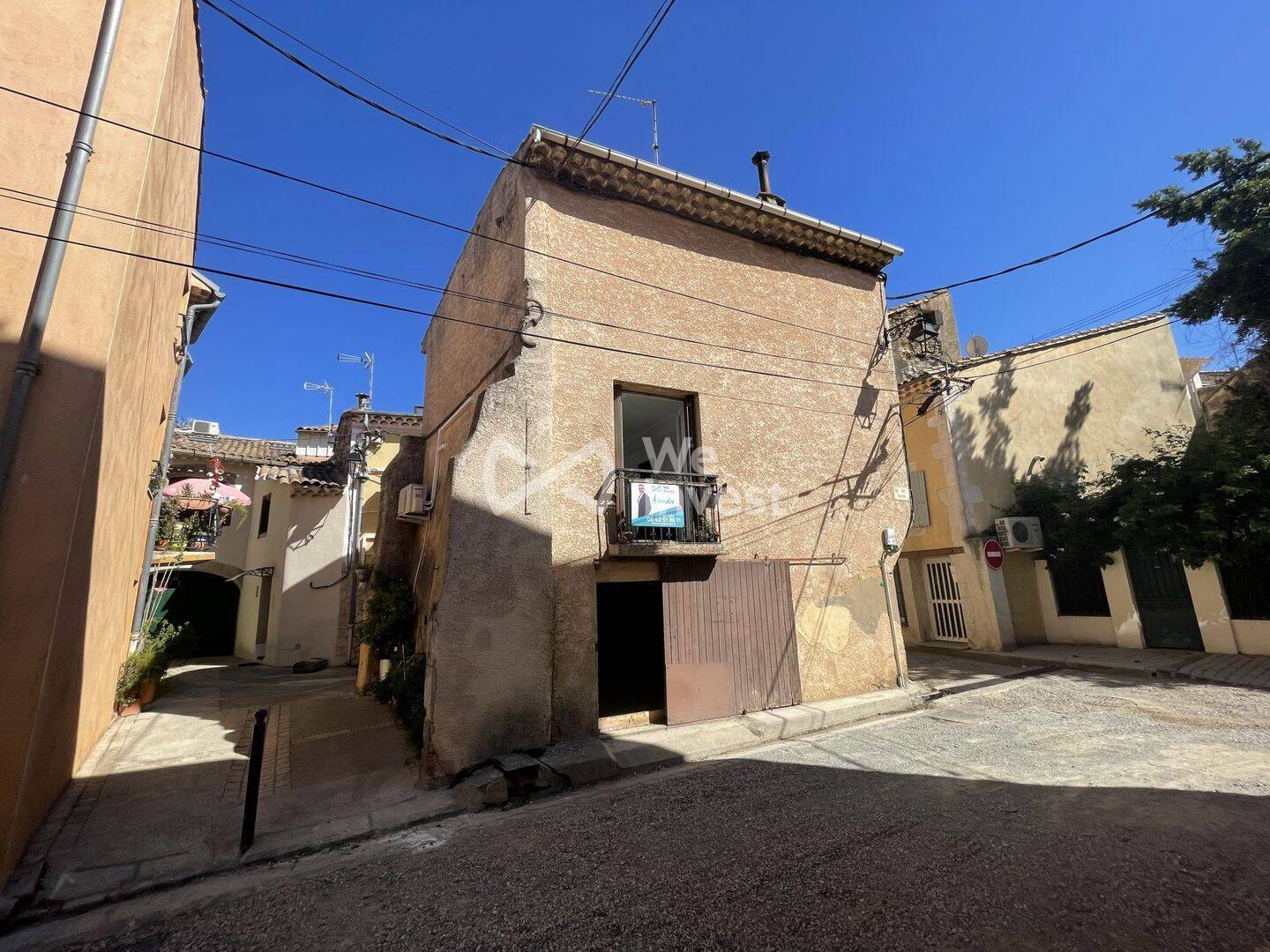 Maison 3 pièces 60 m² · à Villeneuve-lès-Béziers · 60 m² · 105 930 €