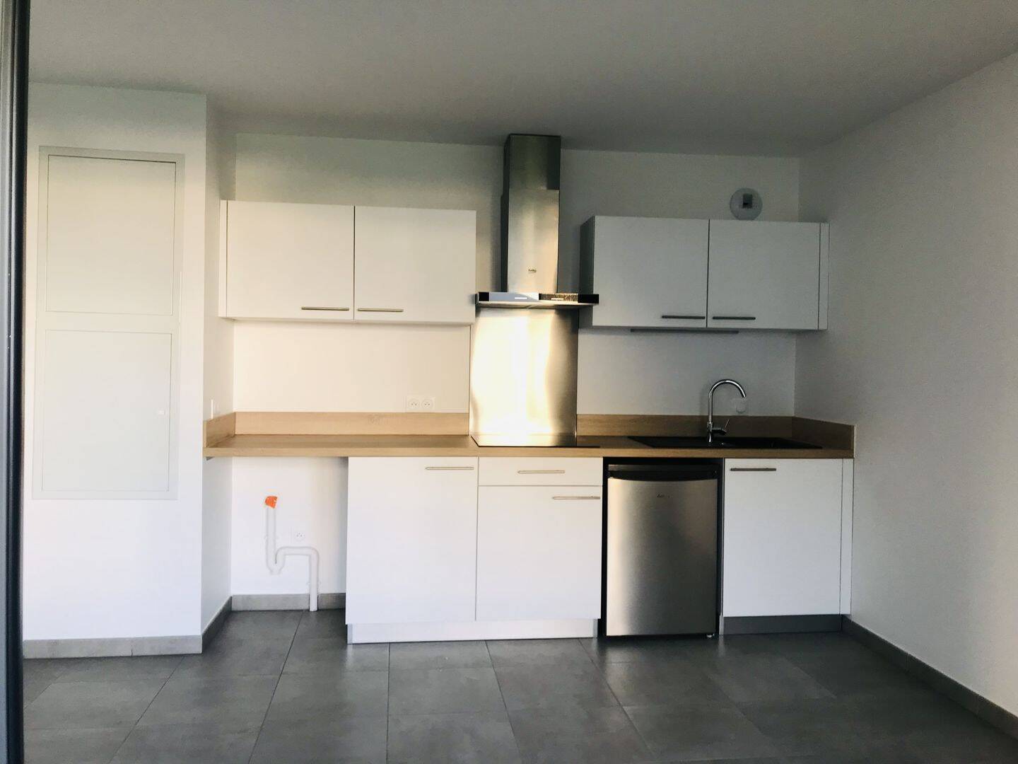 Appartement 1 pièce 29 m² · à Bezannes · 29 m² · 505 €/mois