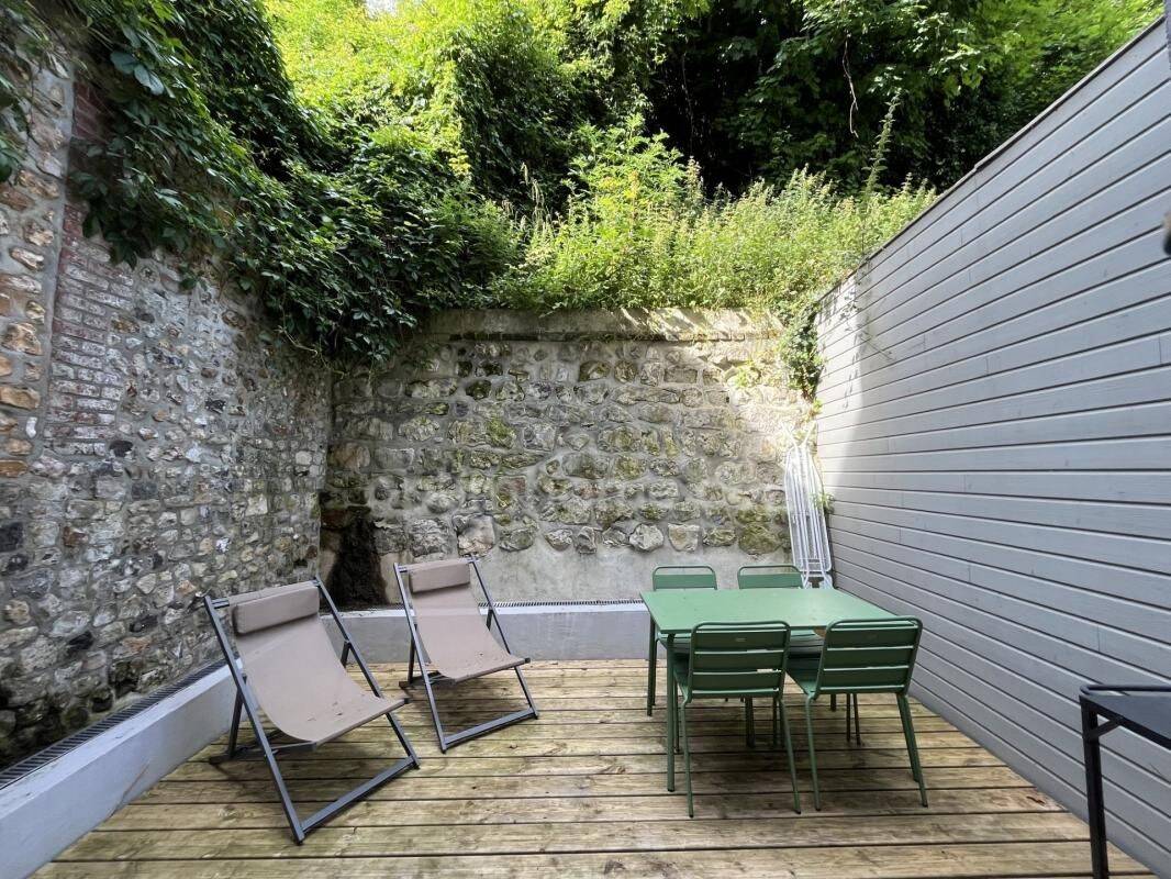 Appartement 2 pièces 32 m² · à Honfleur · 32 m² · 139 000 €