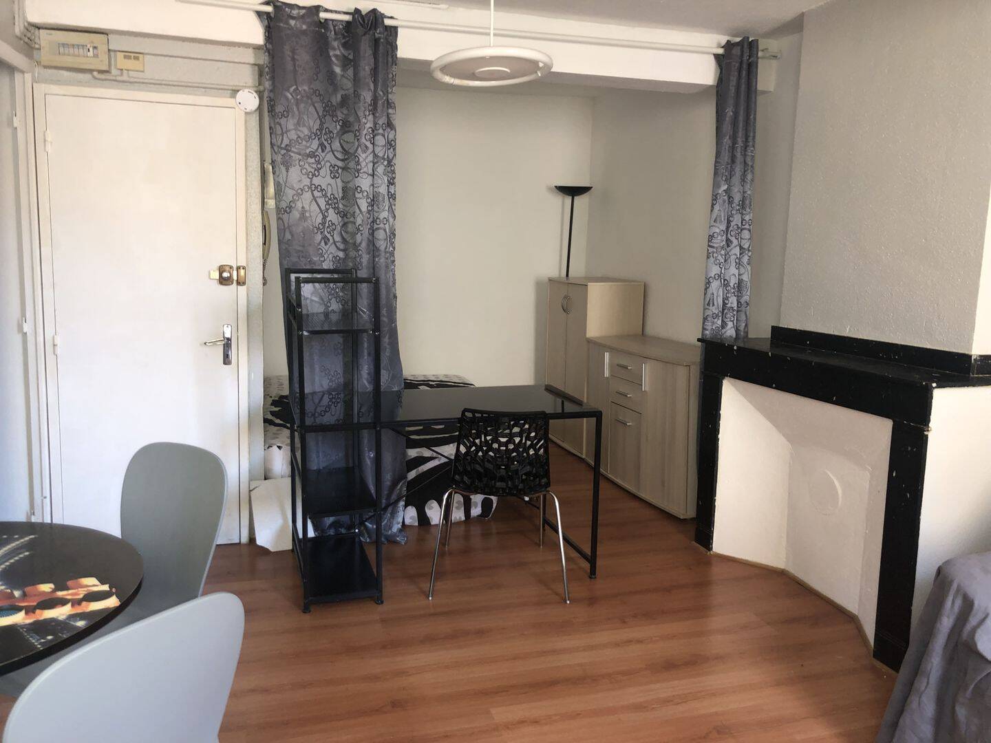 Appartement 1 pièce 29 m² · à Castelnaudary · 29 m² · 376 €