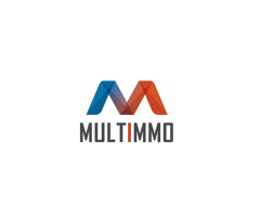 Multimmo Transactions logo