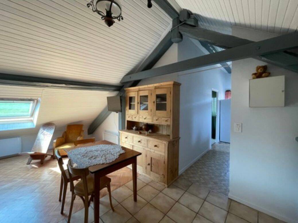 Appartement 2 pièces 38 m² · à Corcieux · 38 m² · 350 €/mois