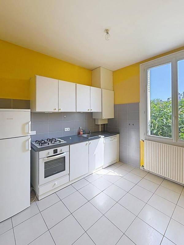 Appartement 3 pièces 75 m² · à Toulouse · 75 m² · 895 €
