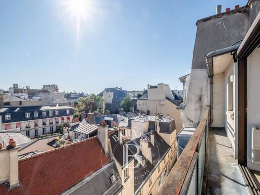 Appartement à vendre 2 950 000 € 5 pièces 3 chambres 154,2 m² Étage 5/5 Saint Thomas d'Aquin Paris 7ème arrondissement 75007