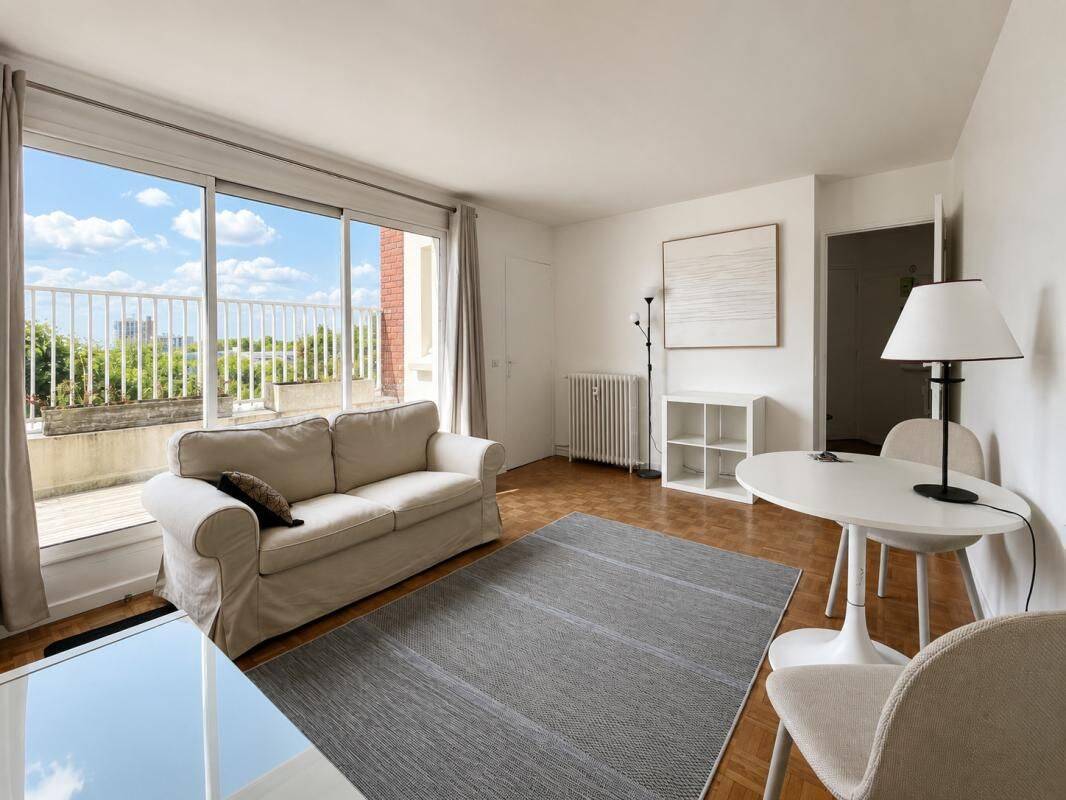 Appartement 2 pièces 39 m² · à Lille · 39 m² · 998 €