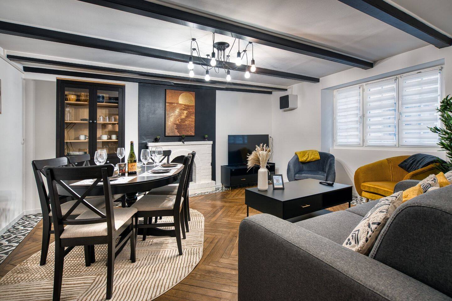 Appartement 2 pièces 53 m² · à Concarneau · 53 m² · 835 €
