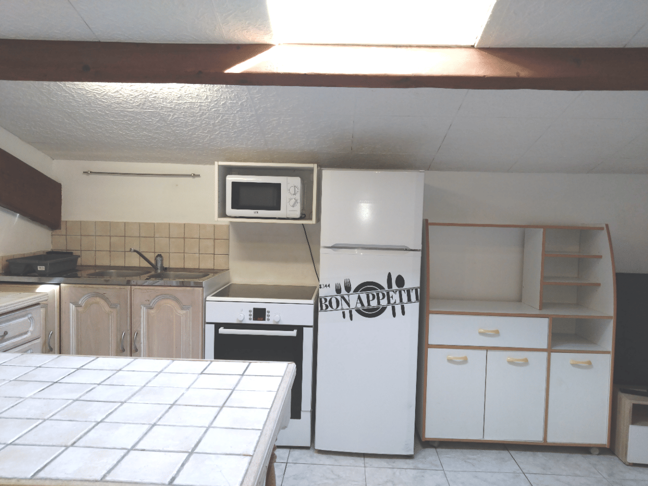 Appartement 2 pièces 40 m² · à Pérols · 40 m² · 780 €