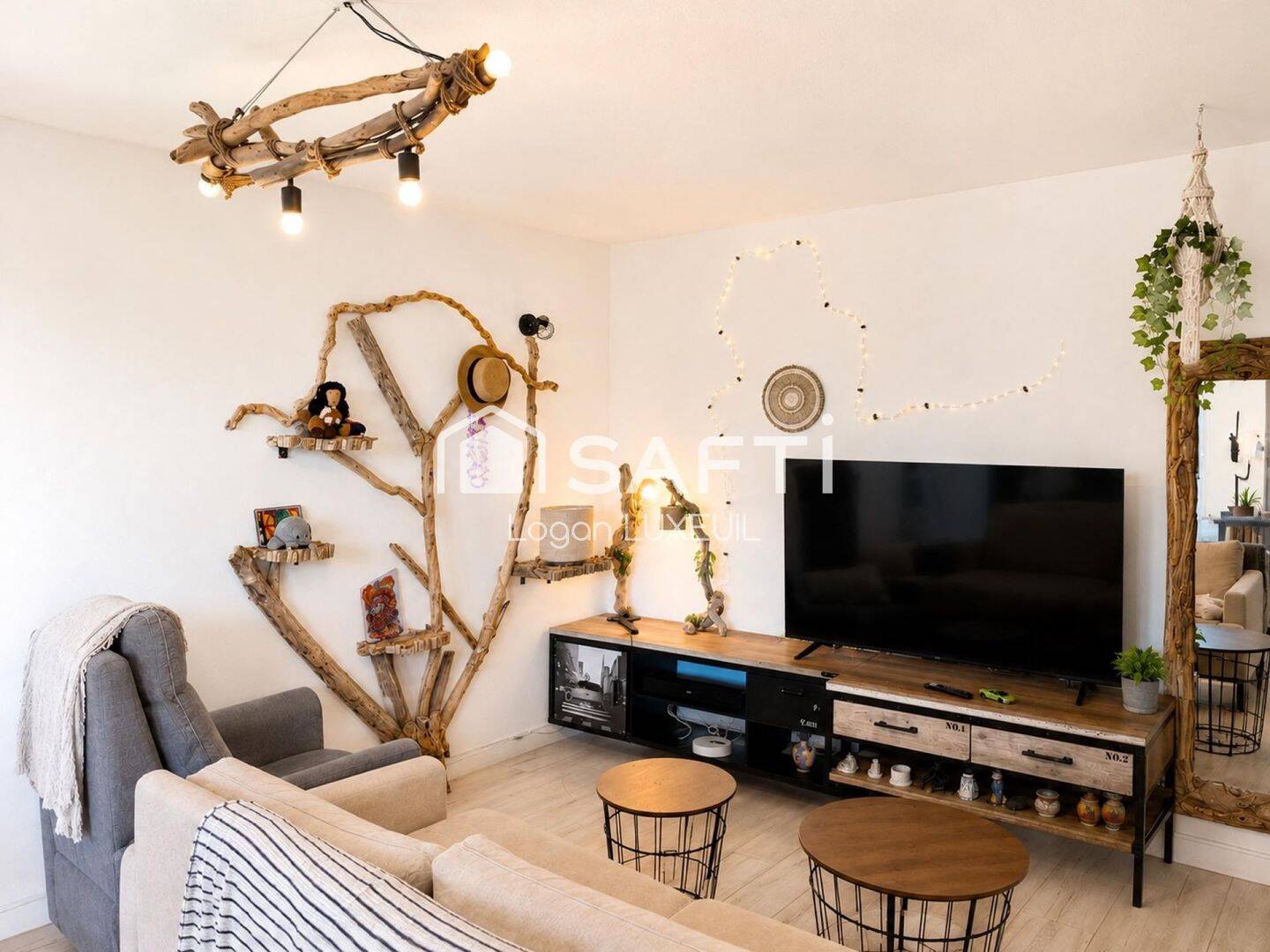 Appartement 2 pièces 50 m² · à Marseille 12ème Arrondissement · 50 m² · 315 000 €