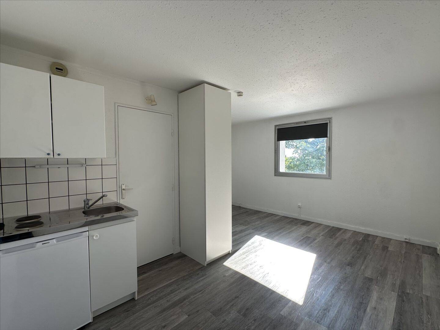Appartement 1 pièce 20 m² · à Vandœuvre-lès-Nancy · 20 m² · 440 €