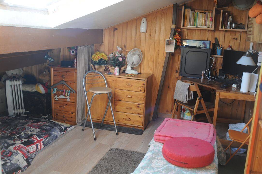 Appartement 1 pièce 22 m² · à Toulon · 22 m² · 470 €/mois