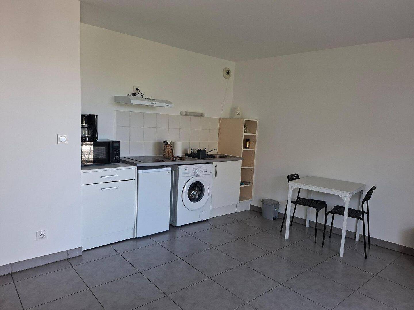 Appartement 1 pièce 28 m² · à Montpellier · 28,1 m² · 595 €/mois