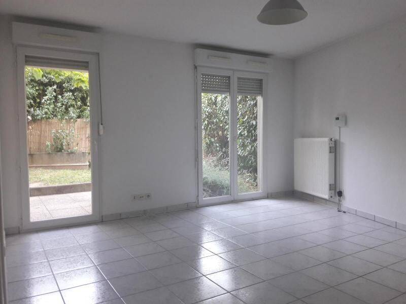 Appartement 3 pièces 64 m² · à Lyon 3ème Arrondissement · 64 m² · 1 015 €