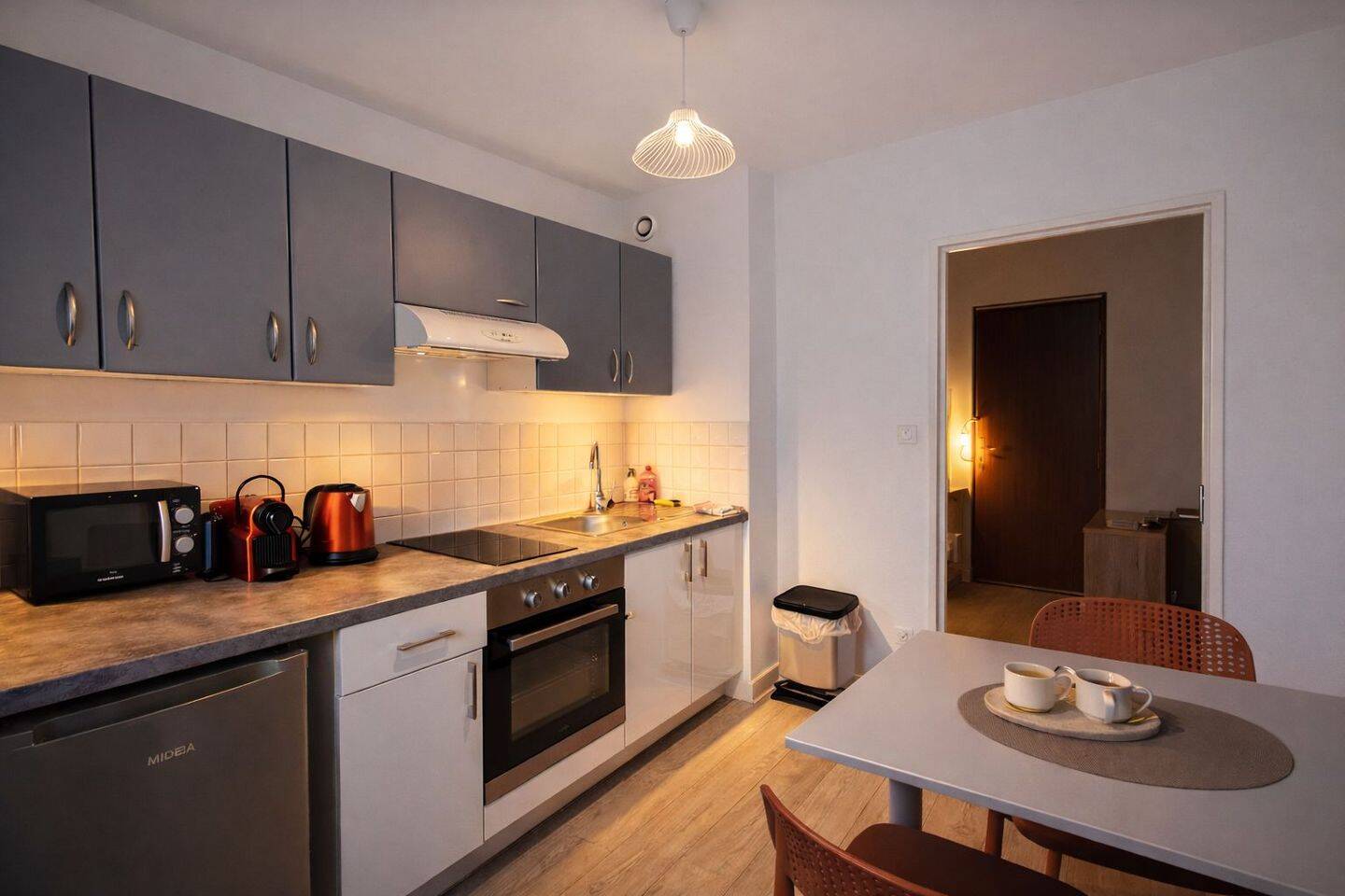 Appartement 1 pièce 30 m² · à Angers · 30 m² · 154 950 €