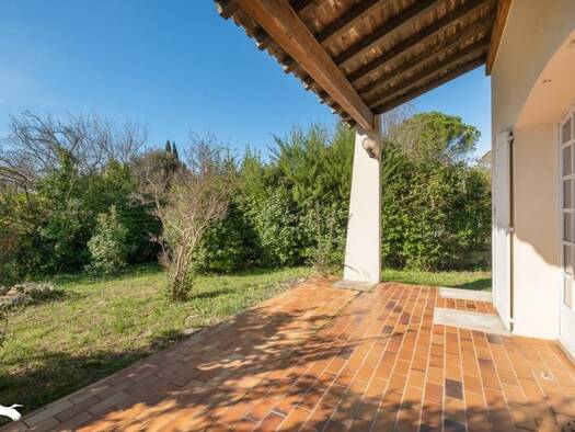 Maison à vendre 589 356 € 5 pièces 4 chambres 133 m² 740 m² de terrain Village Clapiers 34830