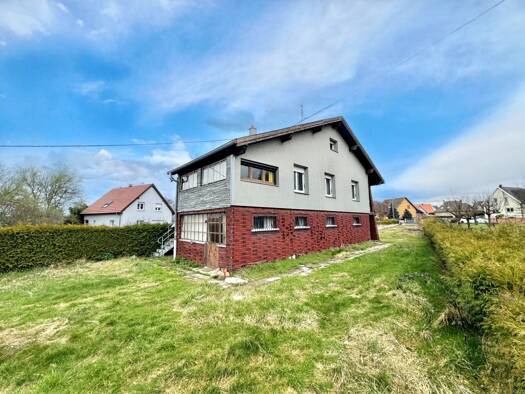 Maison à vendre 168 000 € 4 pièces 2 chambres 171 m² Carspach 68130