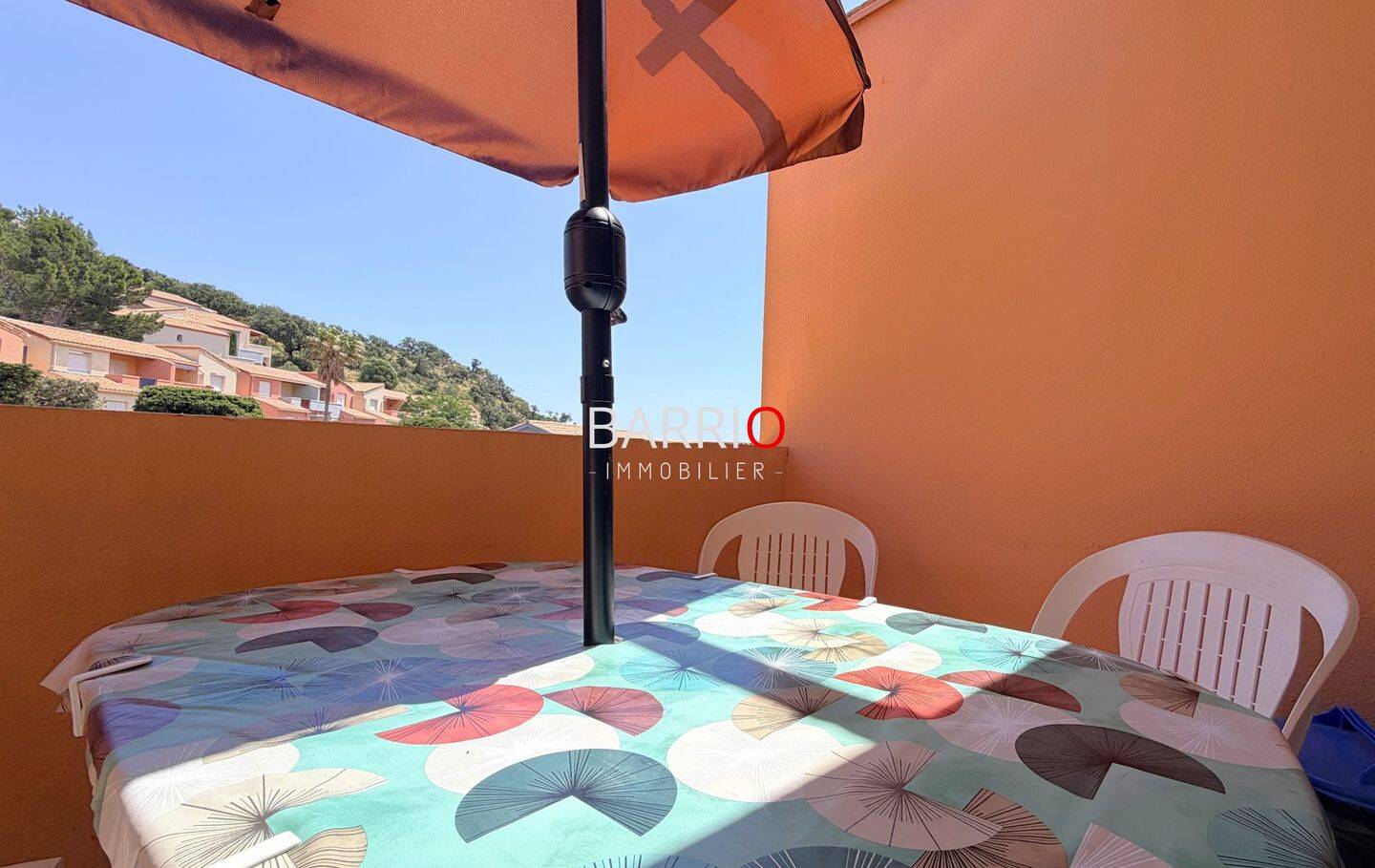 Appartement 3 pièces 36 m² · à Cerbère · 36 m² · 129 600 €