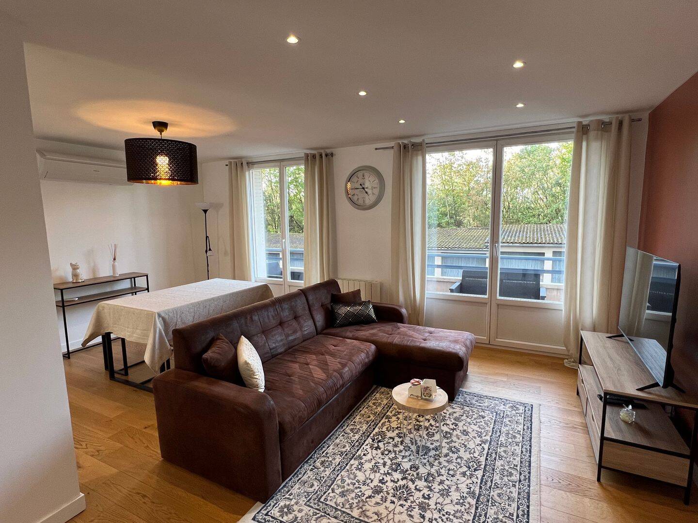 Appartement 3 pièces 63 m² · à Caluire-Et-Cuire · 63 m² · 1 270 €/mois