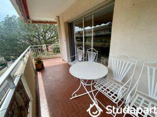 Appartement 3 pièces 80 m² · à Antibes · 80 m² · 1 350 €/mois