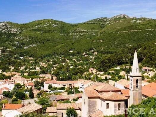 Immeuble à vendre 230 000 € 88 m² Cuges-les-Pins 13780