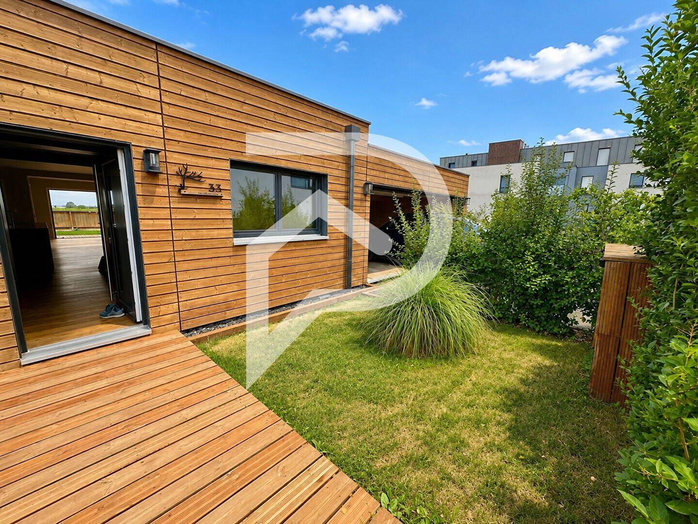 Maison 4 pièces 111 m² · à Turckheim · 111 m² · 549 000 €