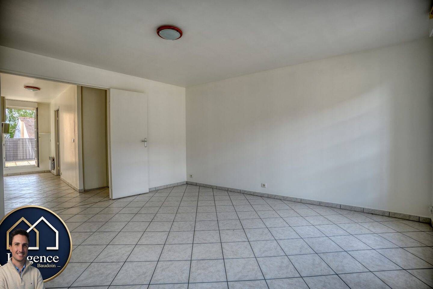 Appartement 2 pièces 52 m² · à Épernon · 51,5 m² · 169 000 €