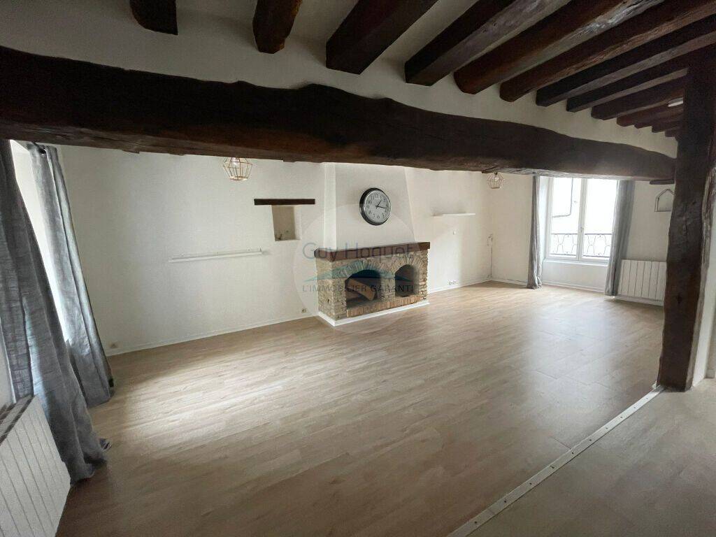 Appartement 2 pièces 52 m² · à Fontenay-Trésigny · 51,7 m² · 778 €/mois