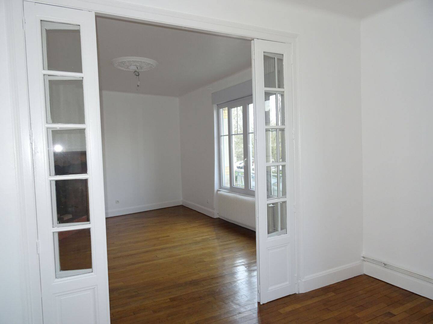 Appartement 5 pièces 110 m² · à Nancy · 110 m² · 1 170 €/mois