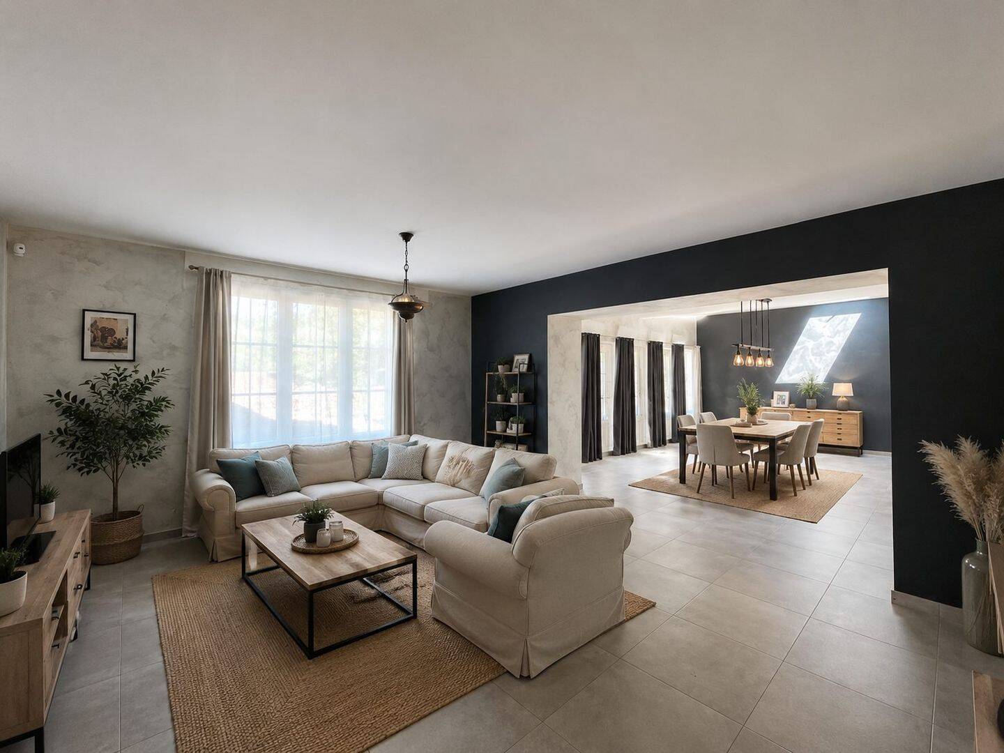 Maison 6 pièces 156 m² · à Monts · 156 m² · 378 000 €