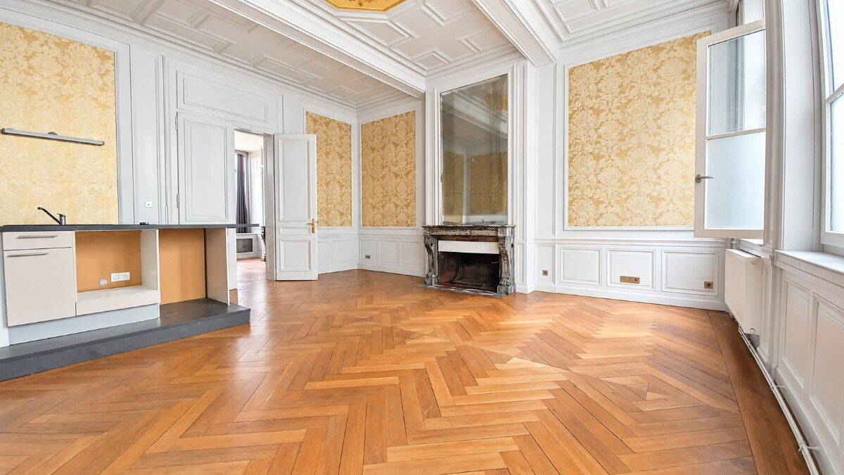 Appartement 2 pièces 58 m² · à Lille · 58 m² · 890 €/mois