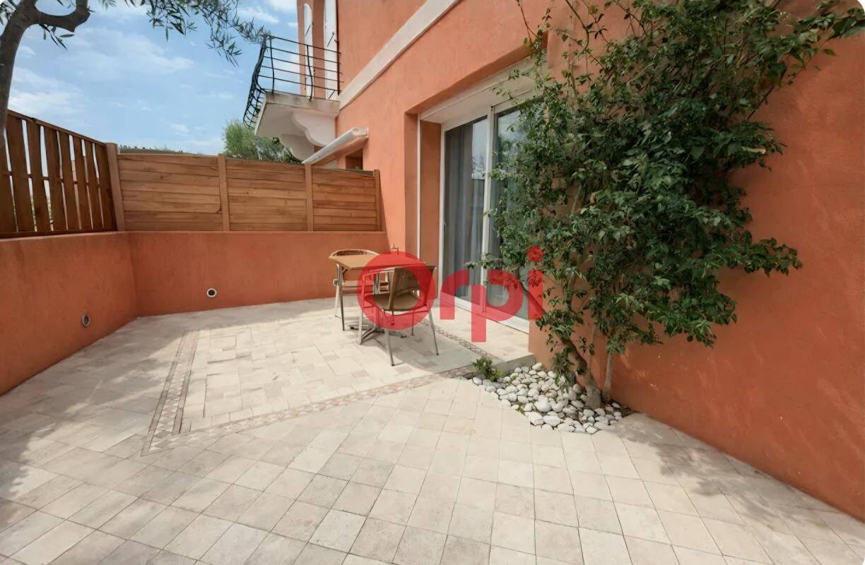 Appartement 2 pièces 52 m² · à Sainte-Maxime · 51,8 m² · 1 200 €/mois