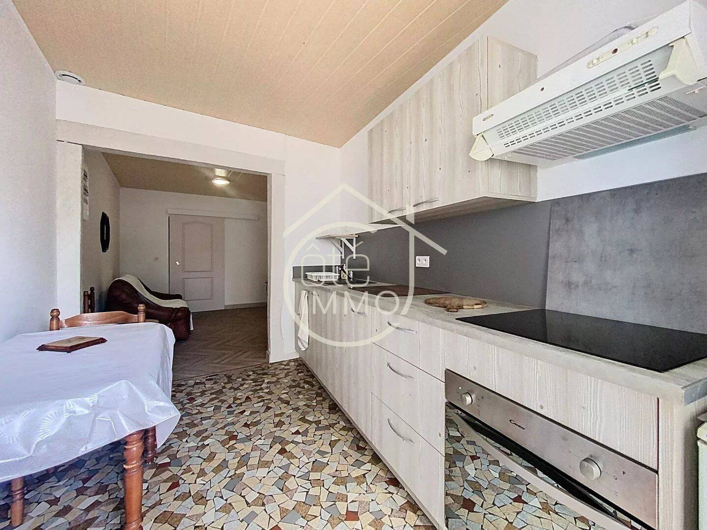 Maison 2 pièces 51 m² · à Pineuilh · 50,6 m² · 475 €/mois