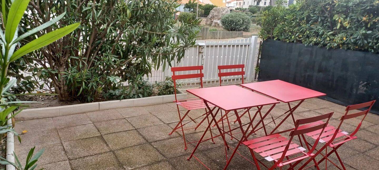 Appartement 2 pièces 26 m² · à Narbonne · 26,4 m² · 132 500 €