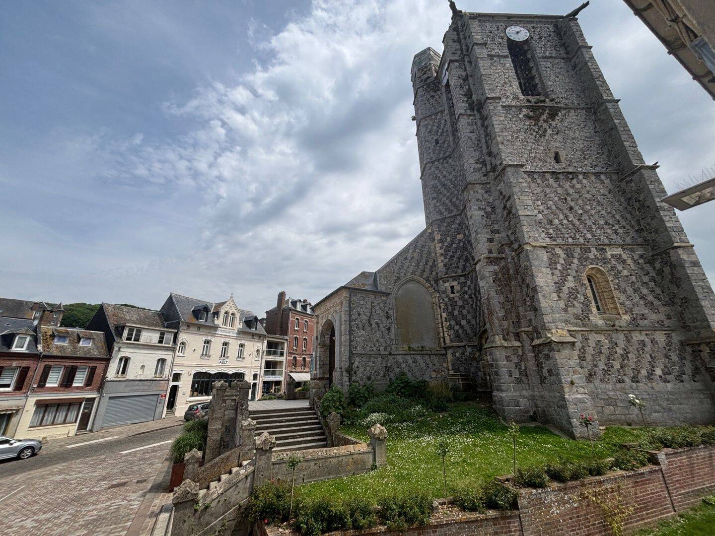 Maison 3 pièces 65 m² · à Ault · 65 m² · 158 000 €