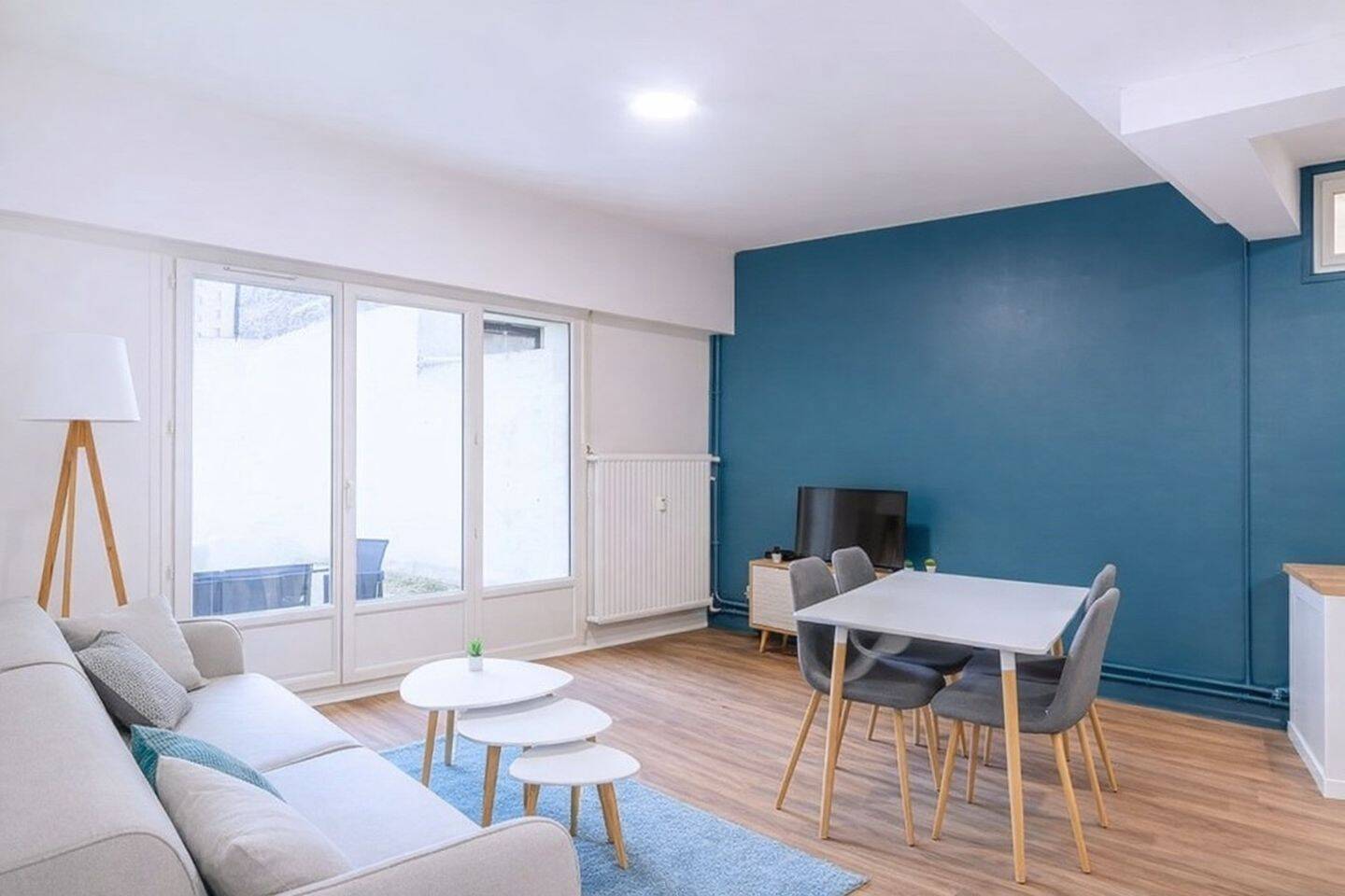 Appartement 2 pièces 39 m² · à Le Havre · 39 m² · 700 €