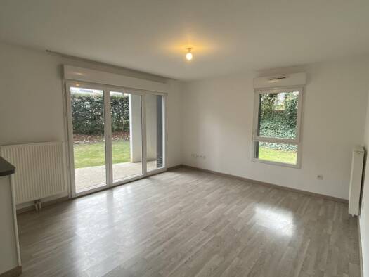 Appartement à vendre 199 000 € 3 pièces 2 chambres 58,7 m² RDC/3 Sainte Helene Saint-André-lez-Lille 59350